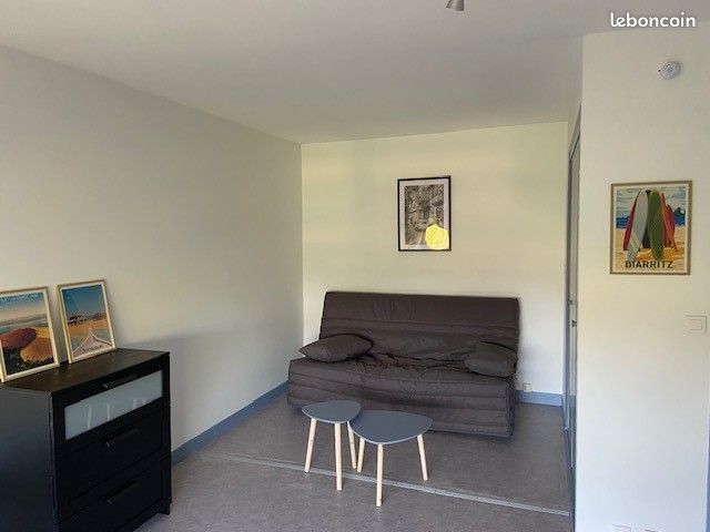 Appartement 1 pièce 35 m² · à Mont-de-Marsan · 35 m² · 475 €