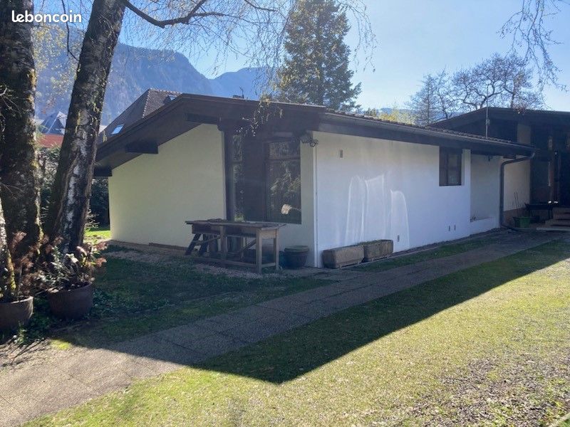 Maison 4 pièces 170 m² · à Cluses · 170 m² · 595 000 €
