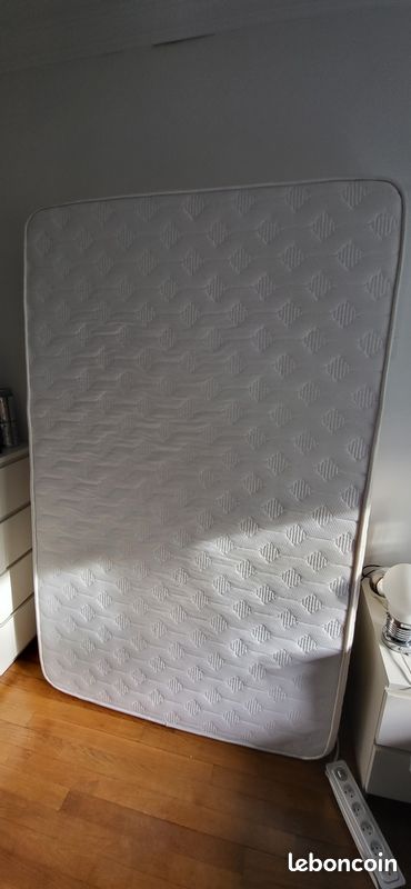 Matelas good night 120*190*21 (image 1)