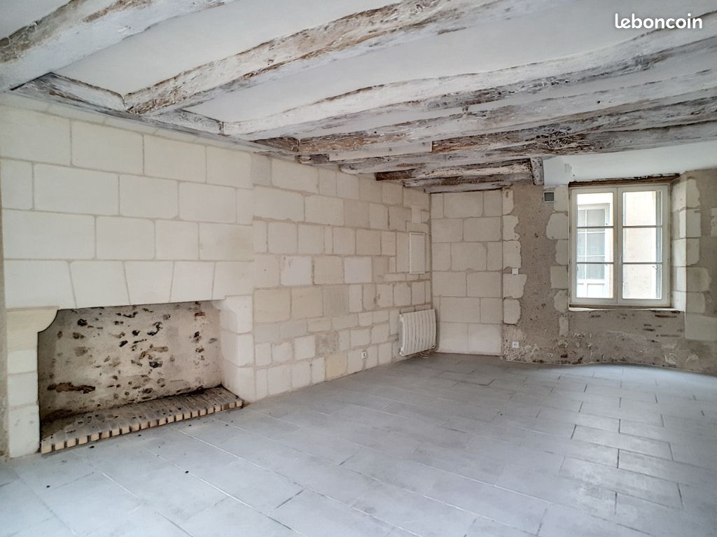 Appartement 2 pièces 77 m² · à Cormery · 77 m² · 668 €/mois