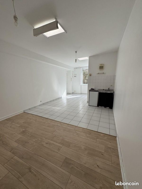 Maison 1 pièce 30 m² · à Nantes · 30 m² · 610 €/mois