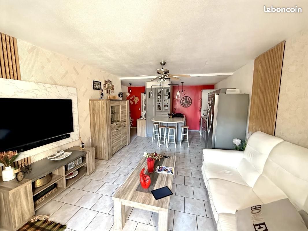 Appartement 2 pièces 60 m² · à Fréjus · 60 m² · 195 000 €