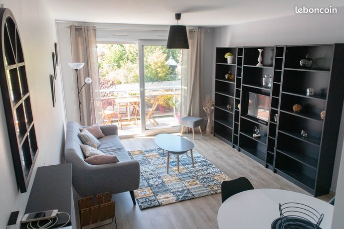 T2 meuble