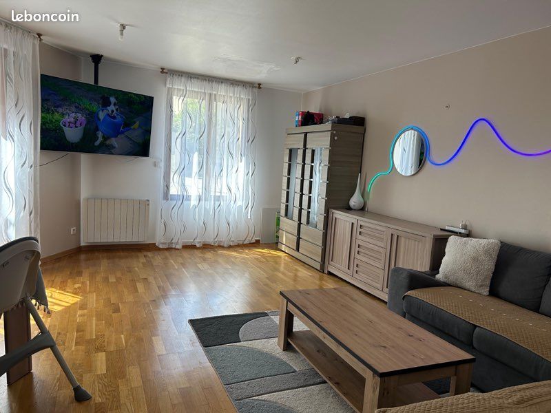 Appartement 3 pièces 65 m² · à Méru · 65 m² · 165 000 €