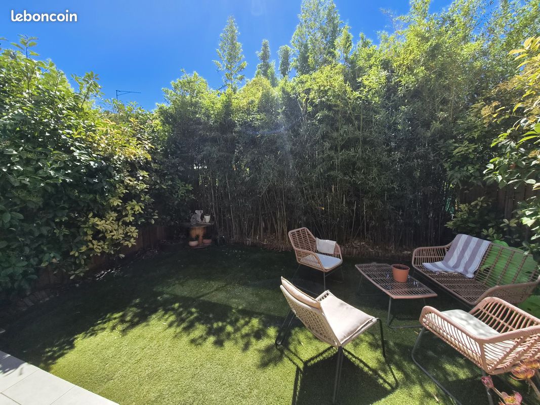 Appartement 3 pièces 59 m² · à La Valette-du-Var · 58,6 m² · 300 000 €