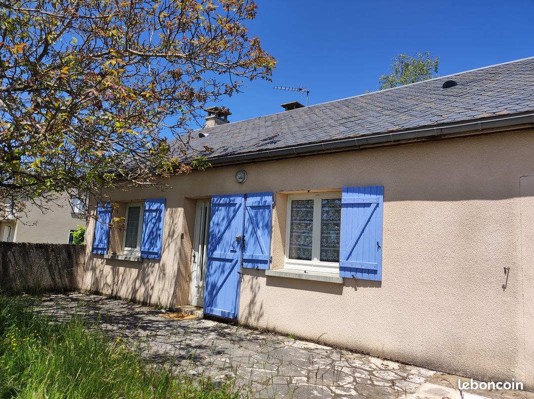 Location meublée (image 1)