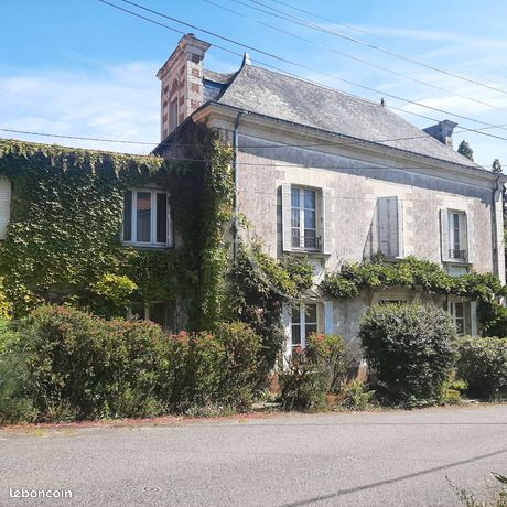 Maison 9 pièces 218 m²