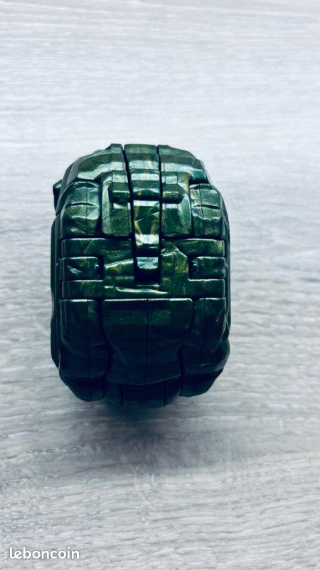 Rock Lord « Rockasaur » 1985 (image 10)