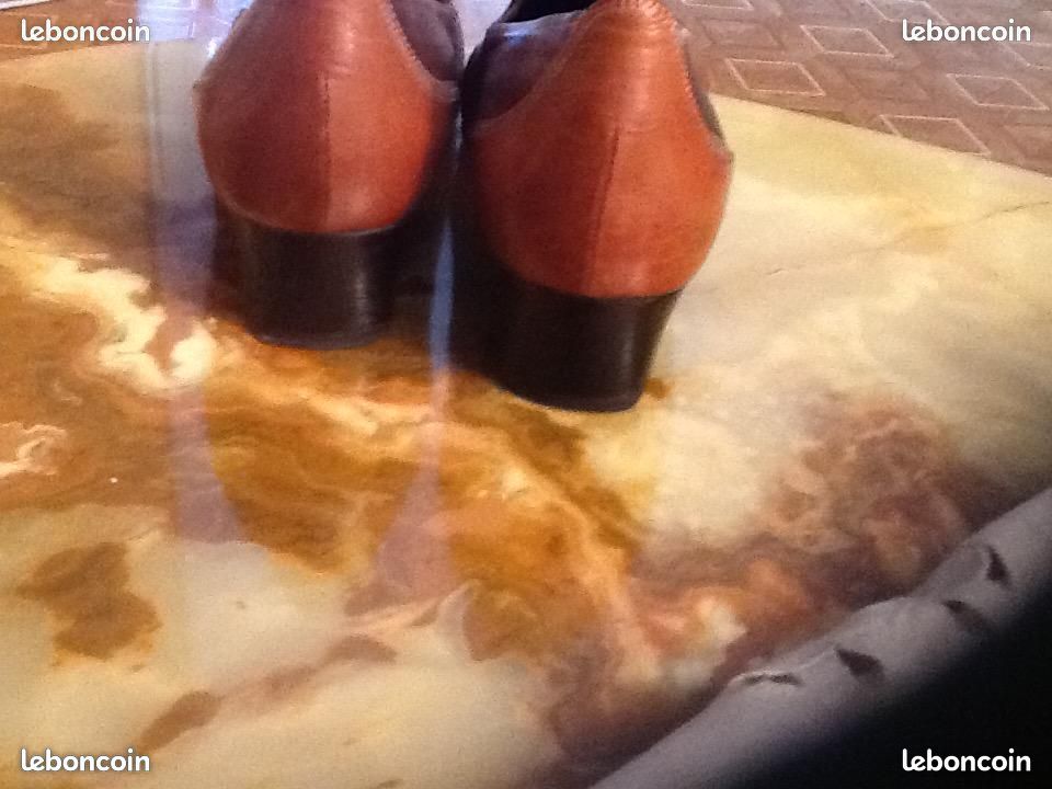 Chaussure femme marque emeric patino (image 3)