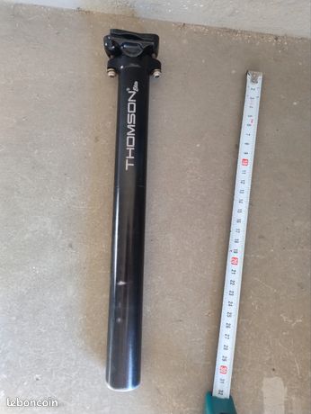 Tige de selle Thomson - THOMSON - 49360 - Troc Vélo
