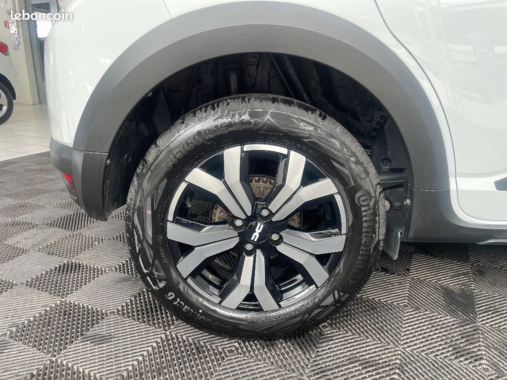 Dacia Sandero ECO-G 100 Stepway Expression (image 24)