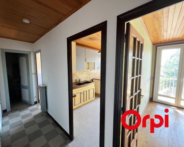 Appartement 139 000 € - 46 m²