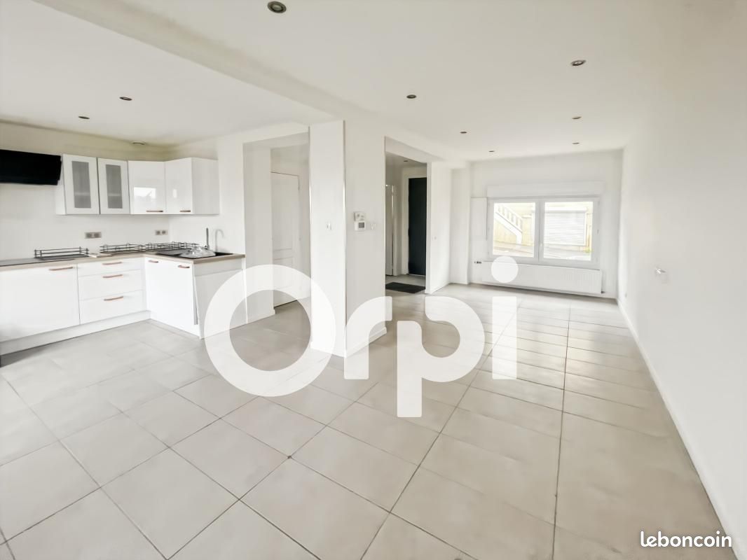 Maison 4 pièces 73 m² · à Boulogne-sur-Mer · 73 m² · 950 €/mois