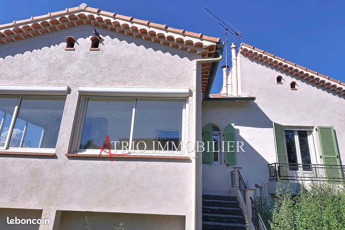Appartement 4 pièces 140 m² · à Cagnes-sur-Mer · 140 m² · 347 000 €