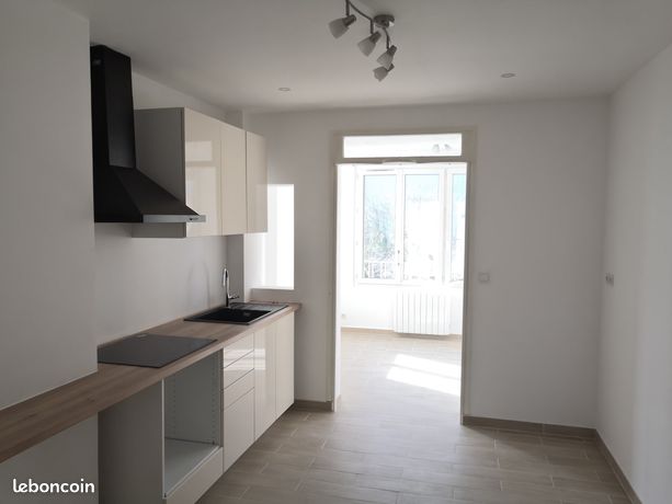 Appartement 4 pièces, Rue Jules Guesde Montreuil