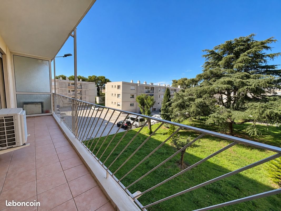 Appartement 3 pièces 62 m² · à Six-Fours-les-Plages · 62 m² · 290 000 €