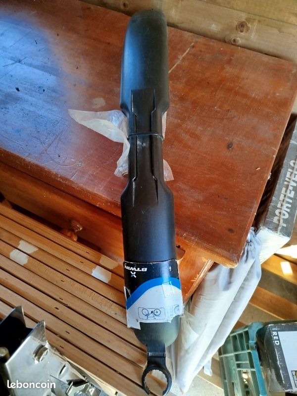 Garde boue vélo (image 2)