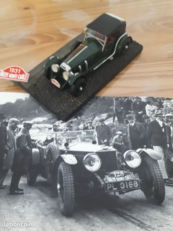 Invicta Grand Prix Models Collection - Main Image