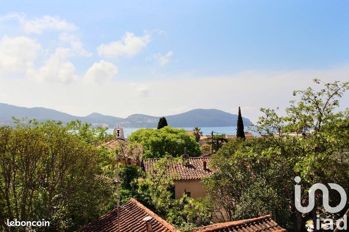 Maison 5 pièces 130 m²