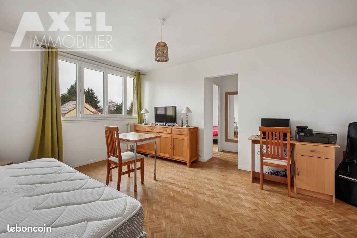 Appartement 2 pièces 38 m² · à Bois-d'Arcy · 38,1 m² · 960 €/mois
