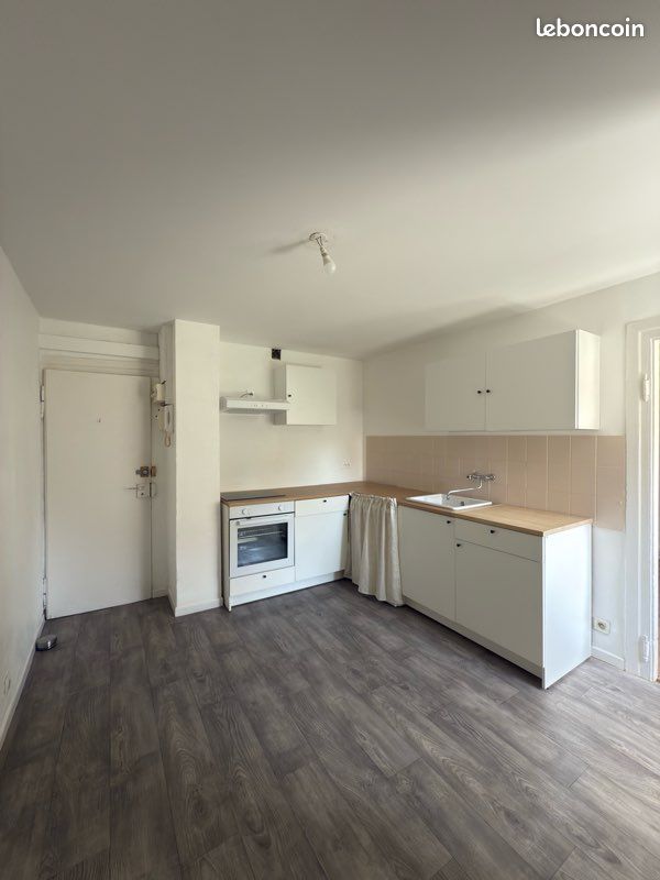 Appartement 2 pièces 43 m² · à Colmar · 43 m² · 680 €/mois