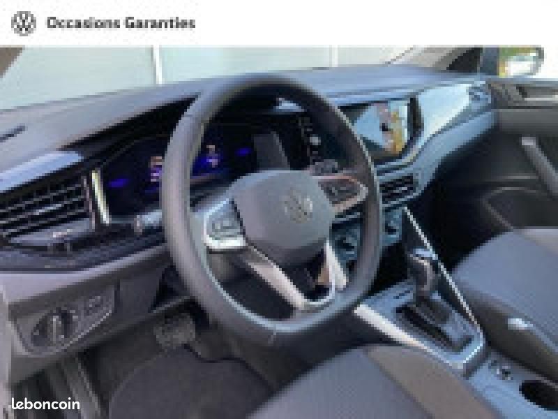 Volkswagen Polo 1.0 TSI 95ch Life Plus (image 17)
