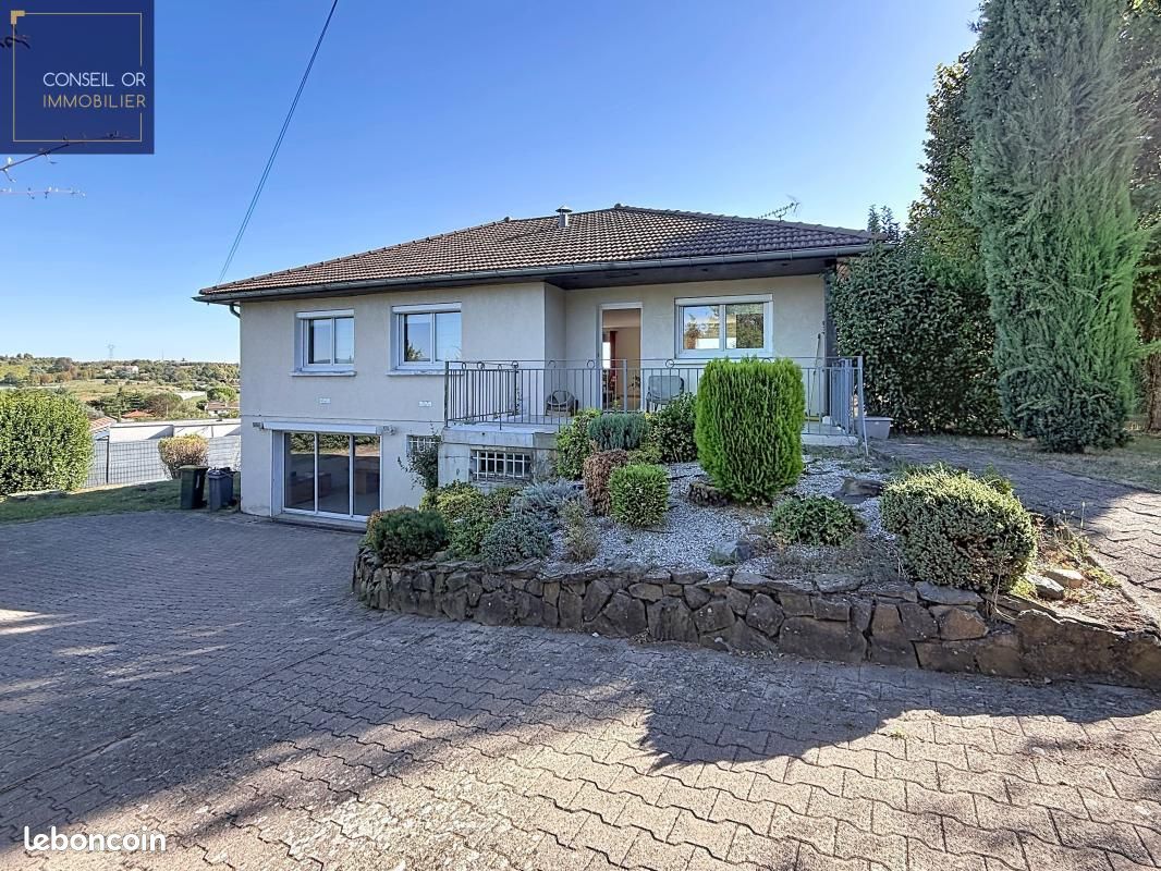 Maison 6 pièces 200 m² · à Charly · 200 m² · 495 000 €