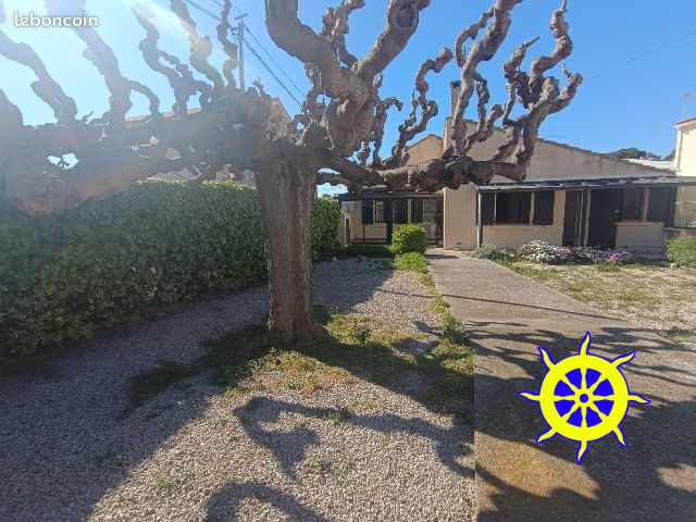 Maison 4 pièces 128 m² · à Sigean · 128 m² · 180 306 €