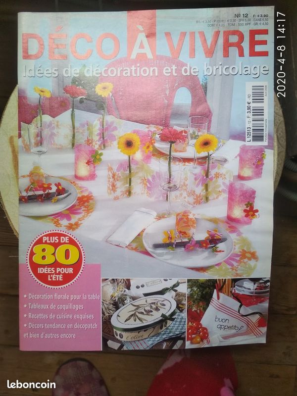Déco a vivre (image 1)