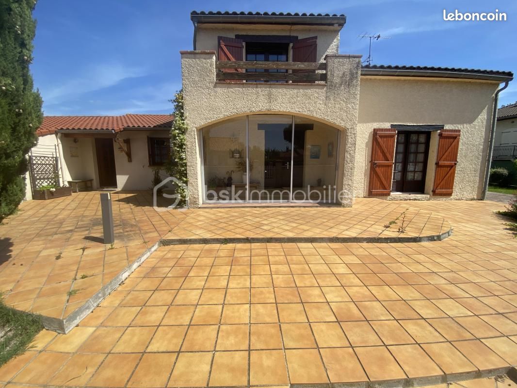 Maison 7 pièces 191 m² · à Saint-Alban · 191 m² · 316 000 €