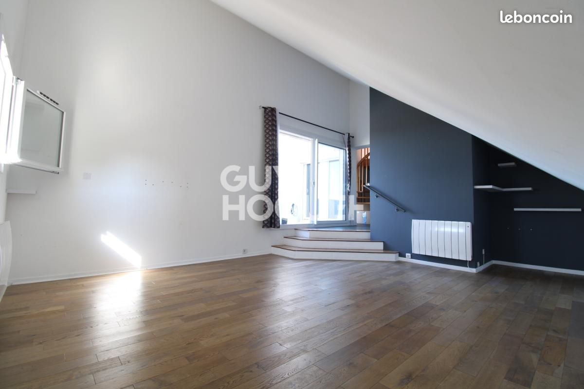 Appartement 3 pièces 56 m² · à Brie-Comte-Robert · 56 m² · 1 100 €/mois