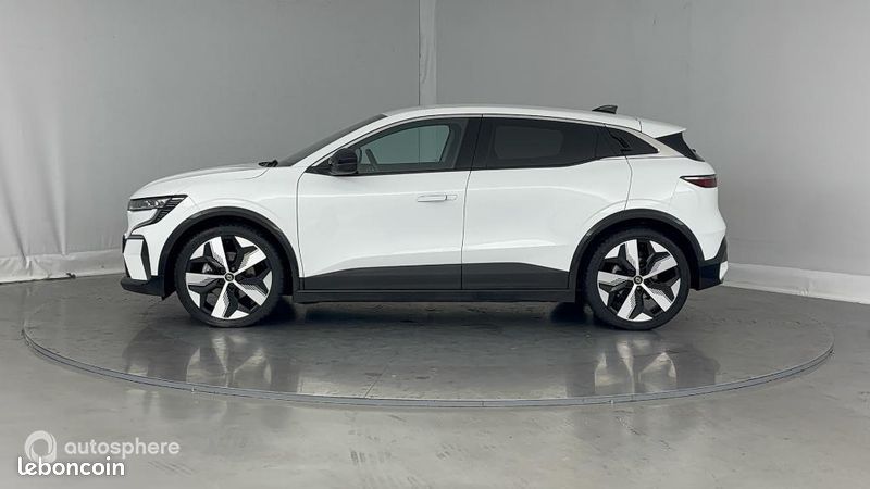 Renault Mégane E-Tech Electric EV60 220ch Techno super charge -C (image 7)