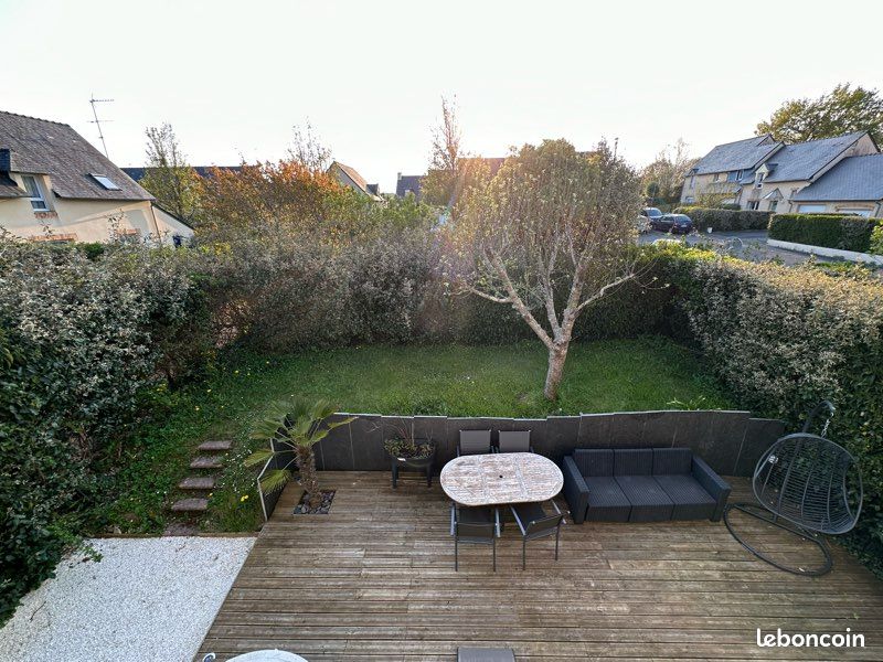 Maison a louer quimper - 4 pièce(s) - 84 m2 - Surfyn
