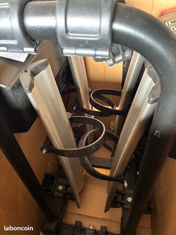 Porte velo antare 2 (image 3)