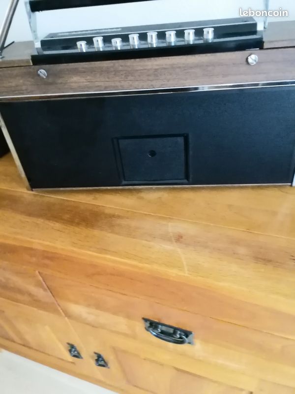 Radio grundig rare (image 2)