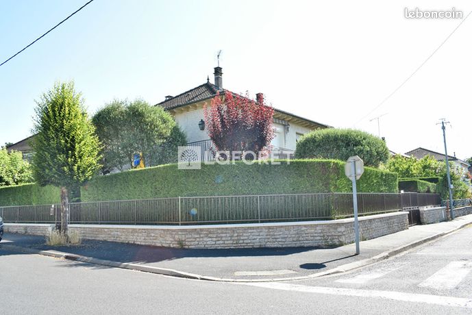 Maison 4 pièces 101 m²