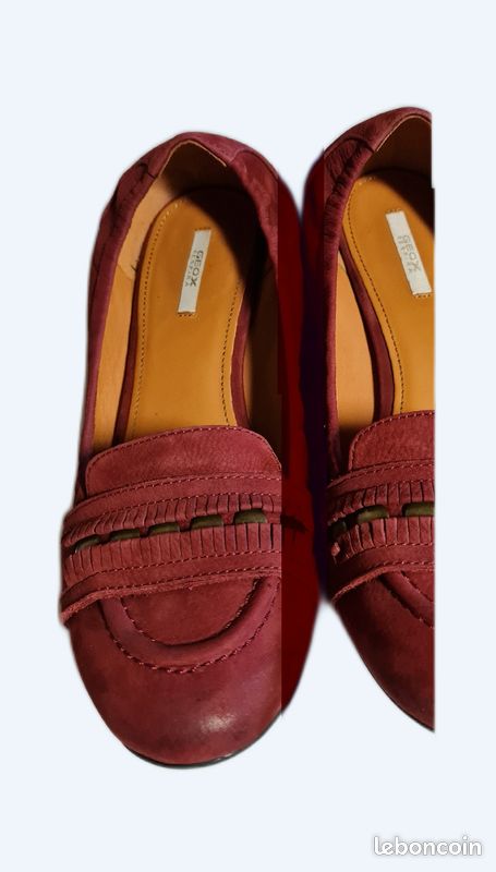 Chaussures (image 1)