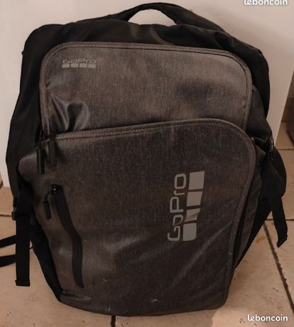 Gopro Daytripper Review Sac GoPro Photo Audio Vid O New