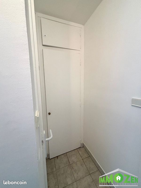 Appartement a louer creteil - 2 pièce(s) - 46 m2 - Surfyn