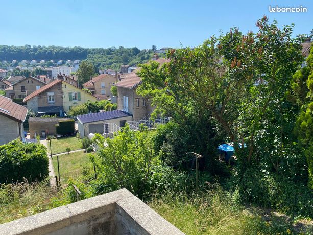MAISON Secteur calme de JOEUF