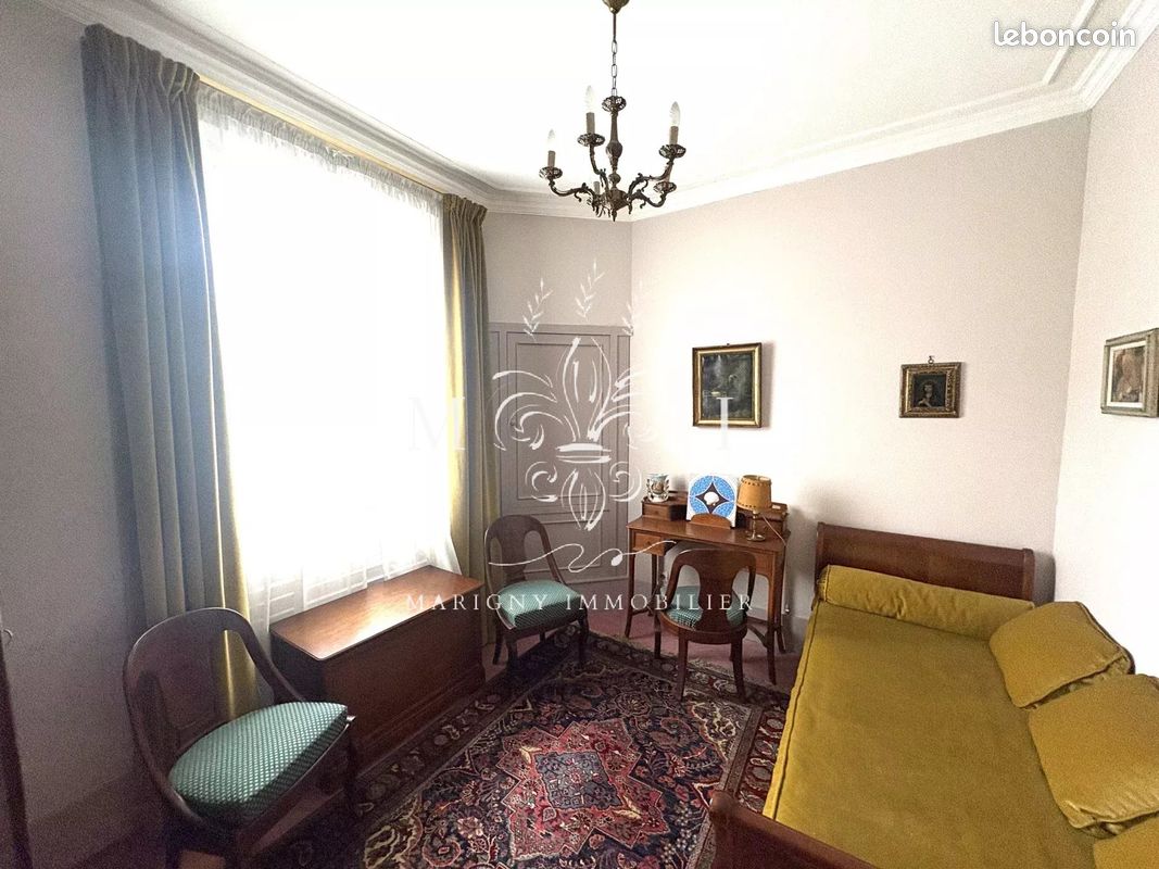 Maison de ville 7 pièces 260 m² (image 6)
