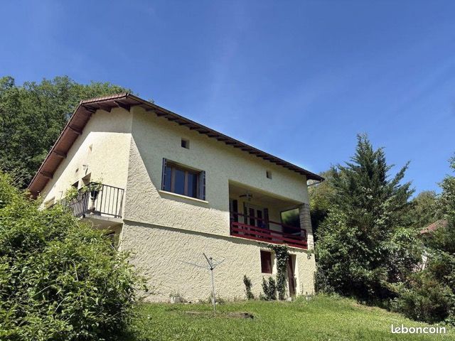 Maison 4 pièces 61 m² · à Puy-l'Évêque · 61 m² · 179 500 €
