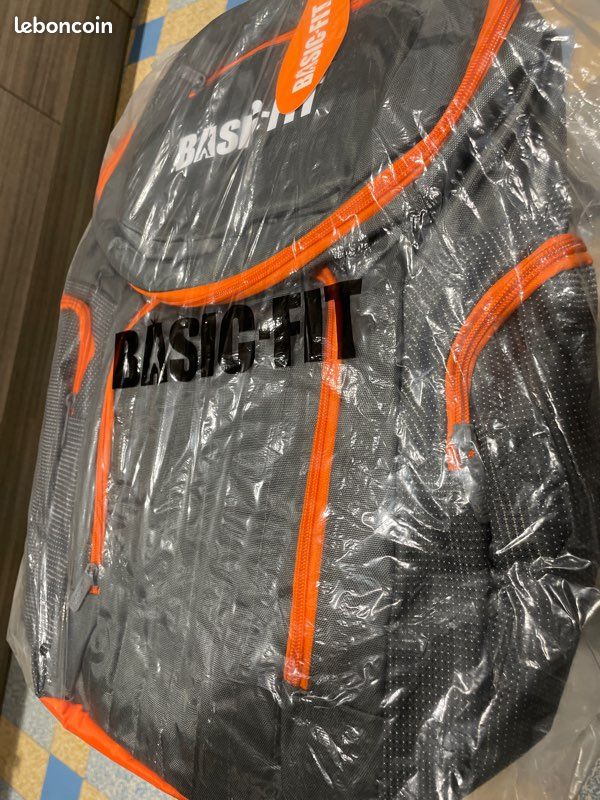 Sac basic fit (image 2)