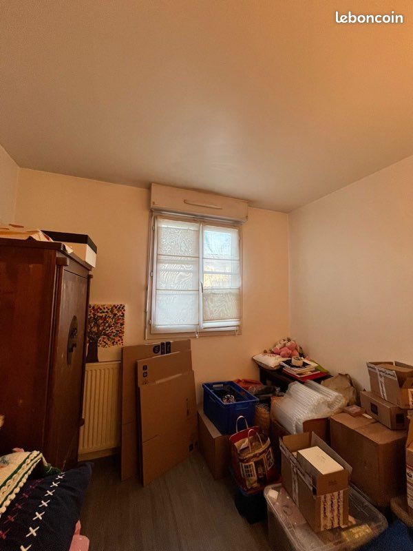 Appartement a louer bussy-saint-georges - 3 pièce(s) - 55 m2 - Surfyn