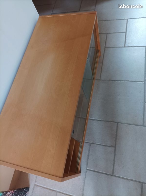 Meuble bas Tv (image 4)