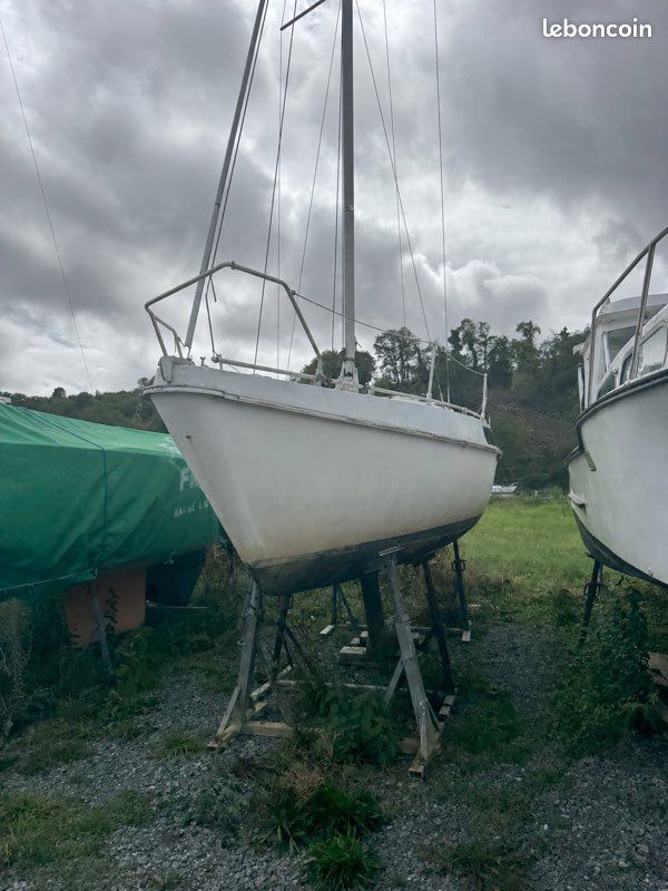 Etap 22 — Vedi foto 1