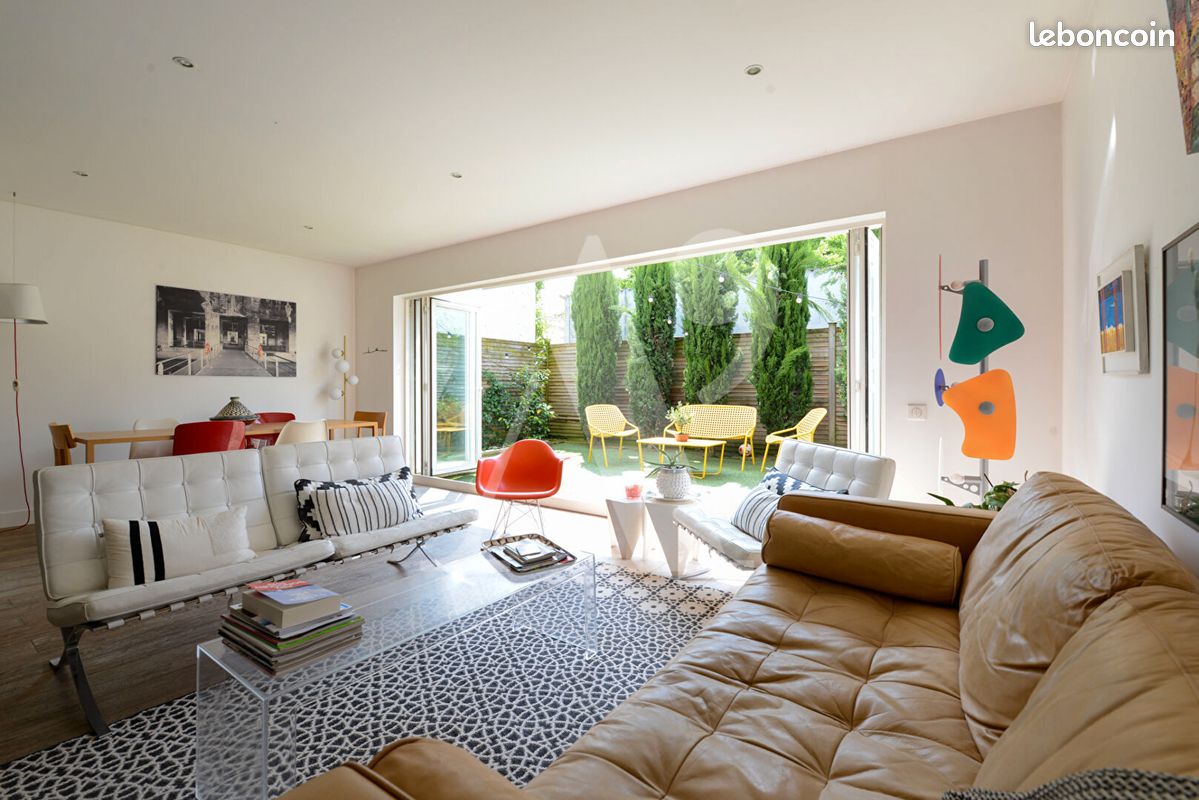 Maison 6 pièces 160 m² · à Bordeaux · 160 m² · 799 000 €