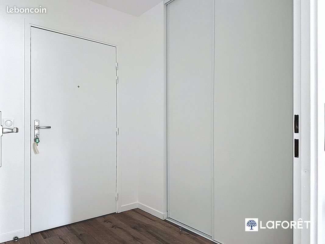 Appartement a louer meaux - 1 pièce(s) - 35 m2 - Surfyn