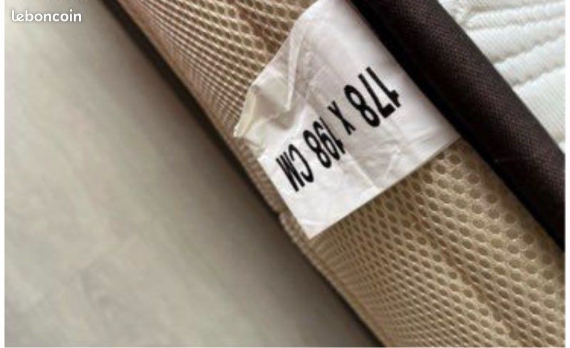 Matelas (image 3)