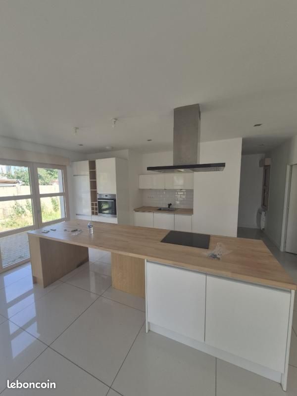 Maison 4 pièces 81 m² · à Hornaing · 81 m² · 1 100 €/mois